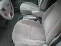 2002 Silver Frost Metallic Ford Windstar LX  photo #2