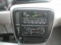 Silver Frost Metallic - Windstar LX Photo No. 6