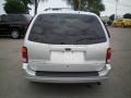 Silver Frost Metallic - Windstar LX Photo No. 9