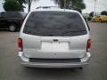 2002 Silver Frost Metallic Ford Windstar LX  photo #9