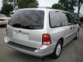Silver Frost Metallic - Windstar LX Photo No. 10