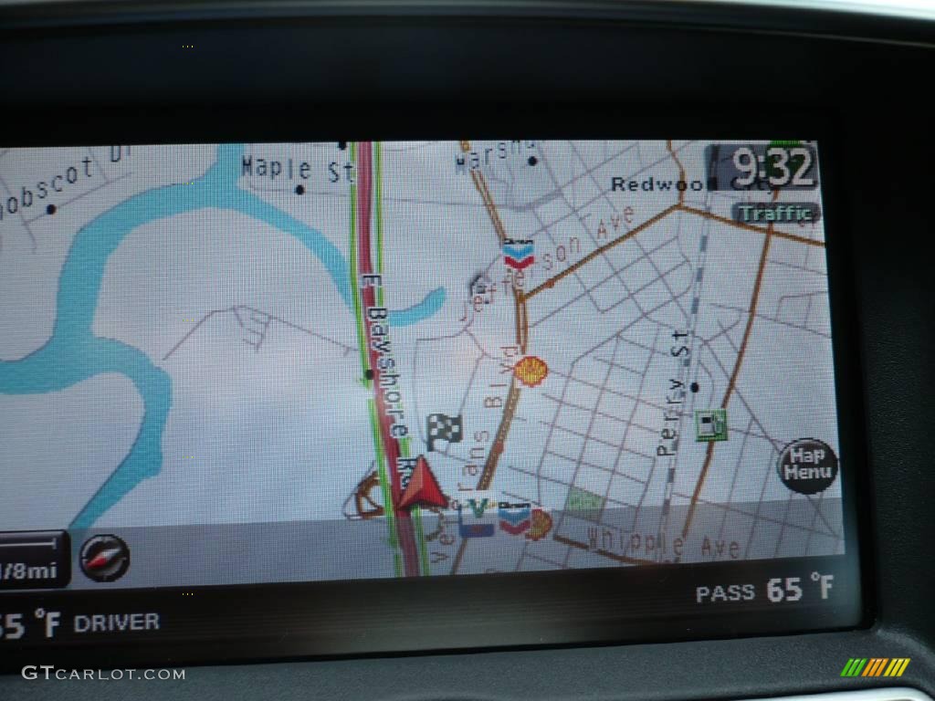 2009 G 37 S Sport Coupe - Blue Slate Metallic / Graphite photo #18