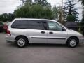 2002 Silver Frost Metallic Ford Windstar LX  photo #11