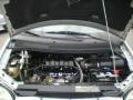 Silver Frost Metallic - Windstar LX Photo No. 15