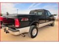 Black - F250 Super Duty FX4 SuperCab 4x4 Photo No. 6