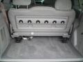 Silver Frost Metallic - Windstar LX Photo No. 20
