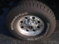 2003 Silver Metallic Ford F350 Super Duty XLT SuperCab 4x4  photo #7