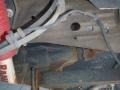 2003 Silver Metallic Ford F350 Super Duty XLT SuperCab 4x4  photo #9