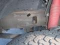 2003 Silver Metallic Ford F350 Super Duty XLT SuperCab 4x4  photo #10