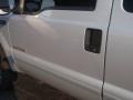 2003 Silver Metallic Ford F350 Super Duty XLT SuperCab 4x4  photo #11