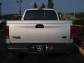 2003 Silver Metallic Ford F350 Super Duty XLT SuperCab 4x4  photo #14