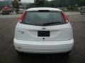 Cloud 9 White - Focus ZX5 SES Hatchback Photo No. 3