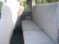 2003 Silver Metallic Ford F350 Super Duty XLT SuperCab 4x4  photo #19