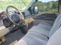 2003 Silver Metallic Ford F350 Super Duty XLT SuperCab 4x4  photo #20