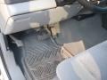 2003 Silver Metallic Ford F350 Super Duty XLT SuperCab 4x4  photo #22