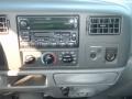 2003 Silver Metallic Ford F350 Super Duty XLT SuperCab 4x4  photo #23
