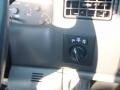 2003 Silver Metallic Ford F350 Super Duty XLT SuperCab 4x4  photo #25