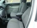 Cloud 9 White - Focus ZX5 SES Hatchback Photo No. 10