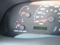2003 Silver Metallic Ford F350 Super Duty XLT SuperCab 4x4  photo #26