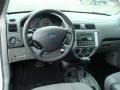 Cloud 9 White - Focus ZX5 SES Hatchback Photo No. 12