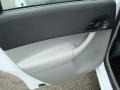 Cloud 9 White - Focus ZX5 SES Hatchback Photo No. 13