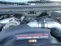 2003 Silver Metallic Ford F350 Super Duty XLT SuperCab 4x4  photo #30