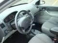 Cloud 9 White - Focus ZX5 SES Hatchback Photo No. 15