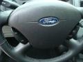 Cloud 9 White - Focus ZX5 SES Hatchback Photo No. 16