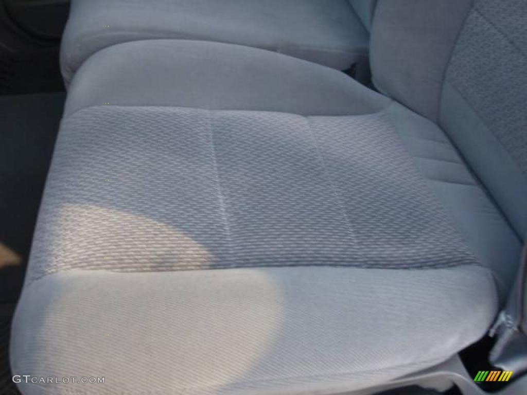 2003 F350 Super Duty XLT SuperCab 4x4 - Silver Metallic / Medium Flint photo #32