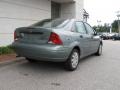 2004 Light Tundra Metallic Ford Focus SE Sedan  photo #3