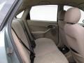 2004 Light Tundra Metallic Ford Focus SE Sedan  photo #4