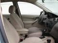 2004 Light Tundra Metallic Ford Focus SE Sedan  photo #5