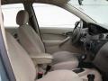 2004 Light Tundra Metallic Ford Focus SE Sedan  photo #5