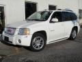 2006 Summit White GMC Envoy Denali 4x4  photo #1