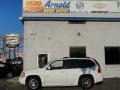 2006 Summit White GMC Envoy Denali 4x4  photo #3