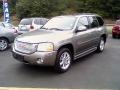 Steel Gray Metallic - Envoy Denali 4x4 Photo No. 1