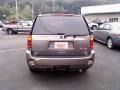 Steel Gray Metallic - Envoy Denali 4x4 Photo No. 5