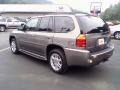 Steel Gray Metallic - Envoy Denali 4x4 Photo No. 6