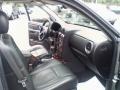 Steel Gray Metallic - Envoy Denali 4x4 Photo No. 11