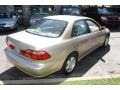 2000 Naples Gold Metallic Honda Accord EX V6 Sedan  photo #5