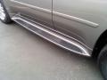Steel Gray Metallic - Envoy Denali 4x4 Photo No. 18