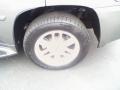 Steel Gray Metallic - Envoy Denali 4x4 Photo No. 20