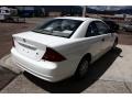 Taffeta White - Civic LX Coupe Photo No. 3