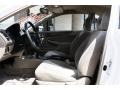 Taffeta White - Civic LX Coupe Photo No. 6