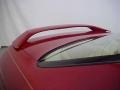 San Marino Red - Accord EX V6 Coupe Photo No. 14