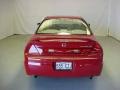 2001 San Marino Red Honda Accord EX V6 Coupe  photo #15