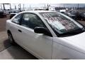 Taffeta White - Civic LX Coupe Photo No. 14