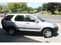 2004 Satin Silver Metallic Honda CR-V EX 4WD  photo #4