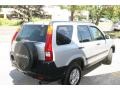 2004 Satin Silver Metallic Honda CR-V EX 4WD  photo #5