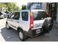 2004 Satin Silver Metallic Honda CR-V EX 4WD  photo #8